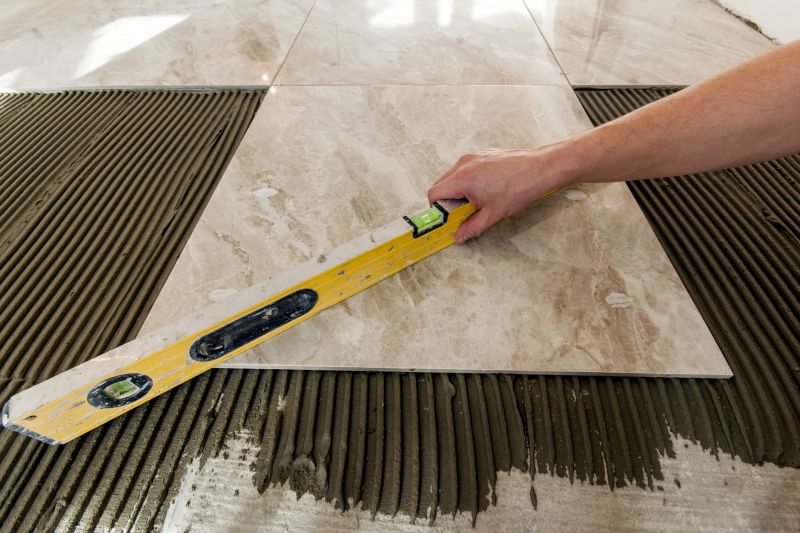 Cost of Tile in Irving, TX