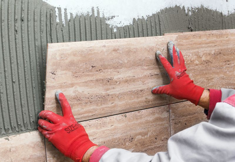 Year-End Tile Savings