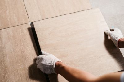 Commercial Tile Providers